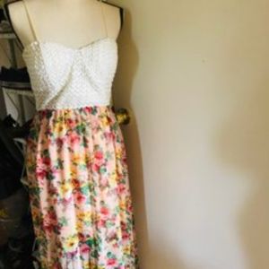 Super sexy summer dress